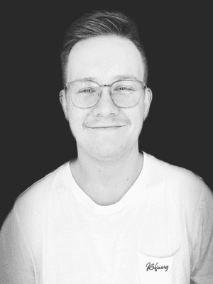 Kyle McCarthy