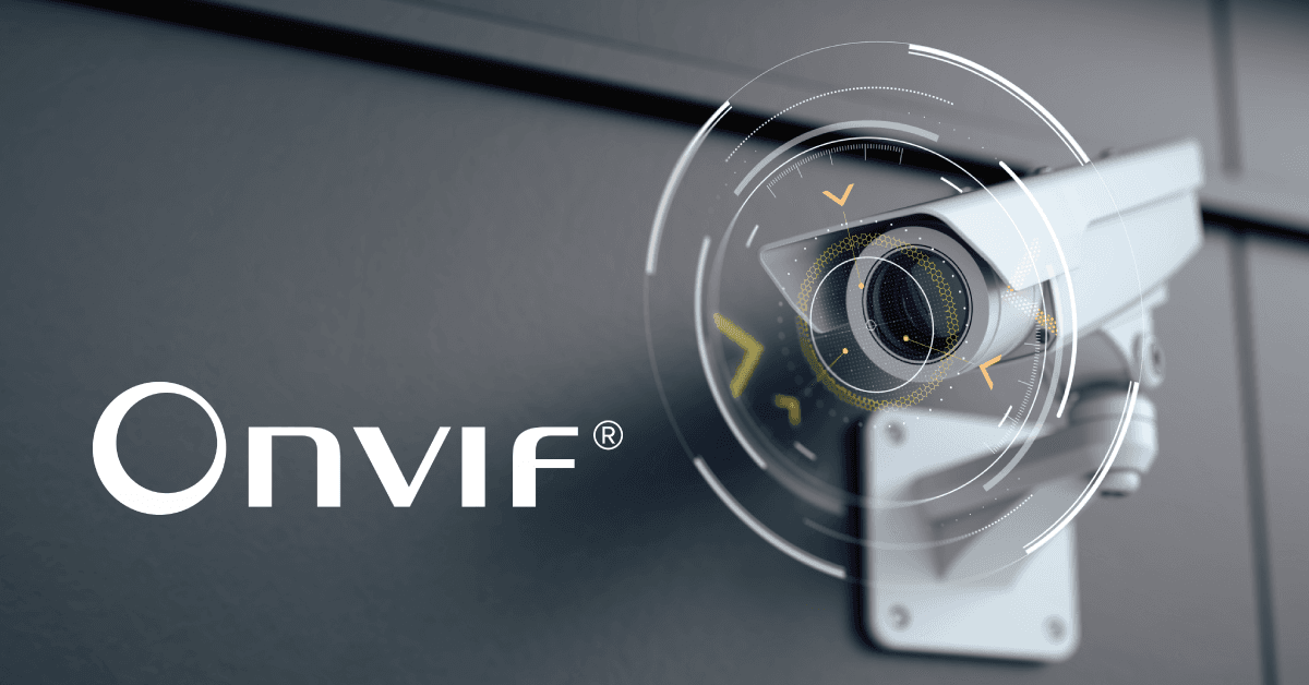 onvif_standards