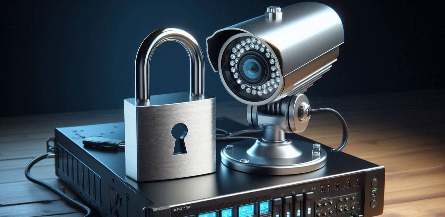 Protecting Your CCTV Footage: Essential Security Measures to Prevent Unauthorized Access